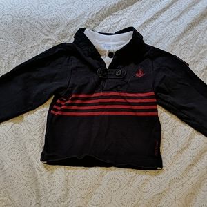 💖5 for $20💖 long sleeve polo